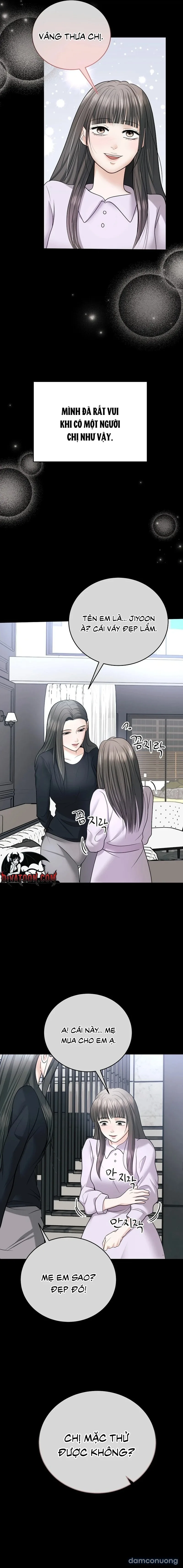 〖18+〗- Chồng Của Bạn Tôi 
