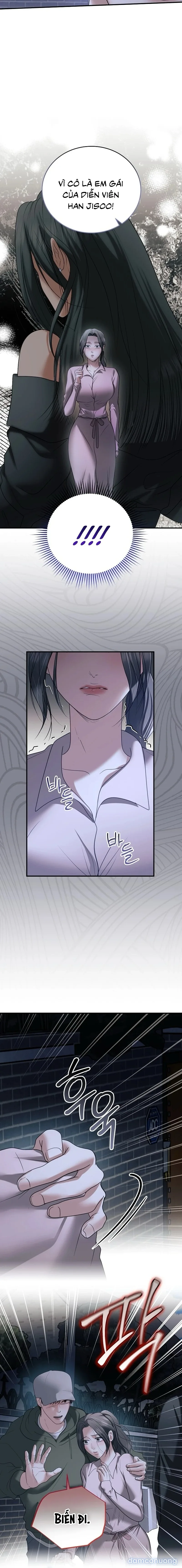 〖18+〗- Chồng Của Bạn Tôi 