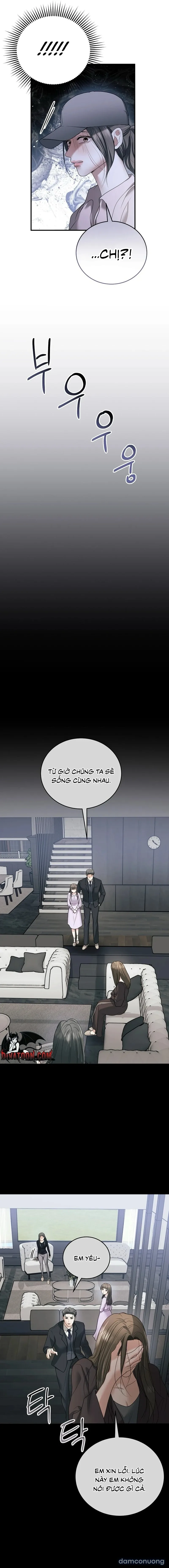 〖18+〗- Chồng Của Bạn Tôi 