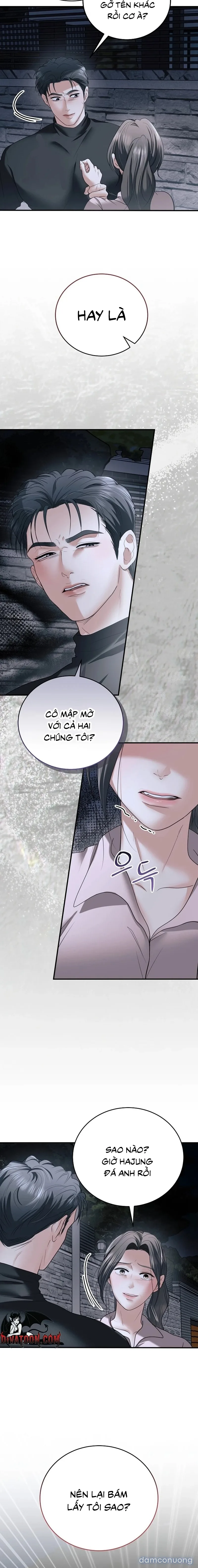 〖18+〗- Chồng Của Bạn Tôi 