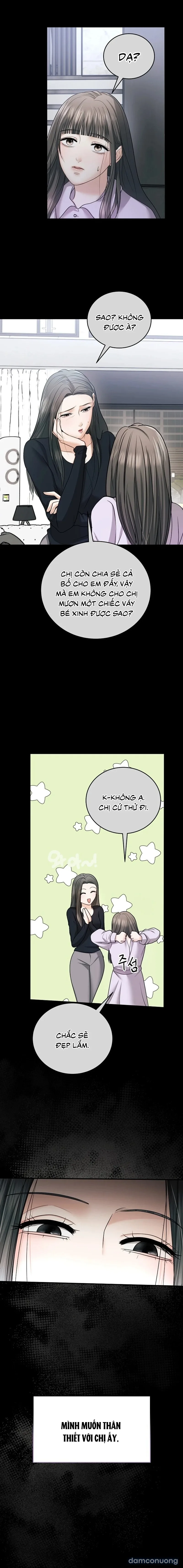 〖18+〗- Chồng Của Bạn Tôi 