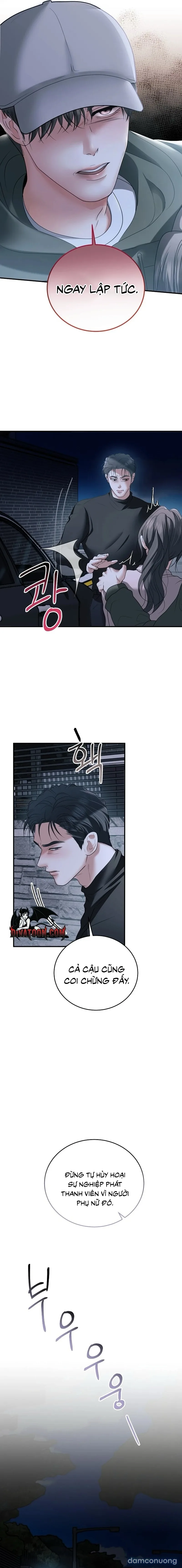 〖18+〗- Chồng Của Bạn Tôi 