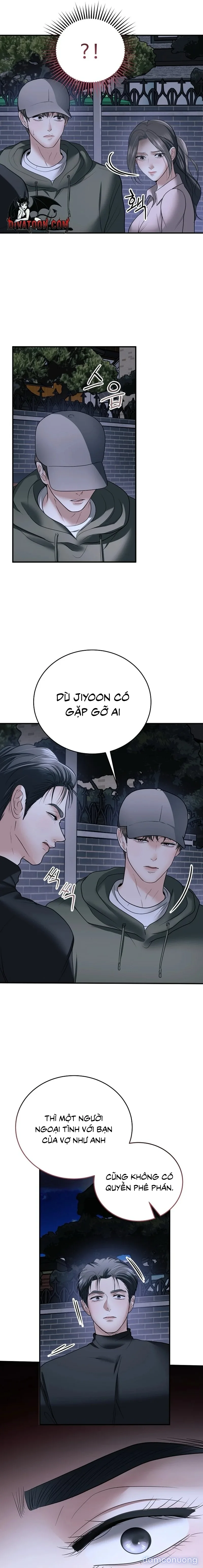 〖18+〗- Chồng Của Bạn Tôi 