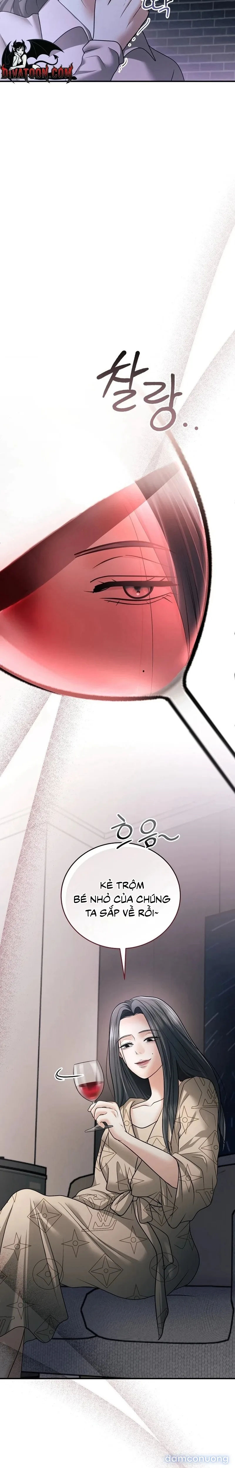 〖18+〗- Chồng Của Bạn Tôi 
