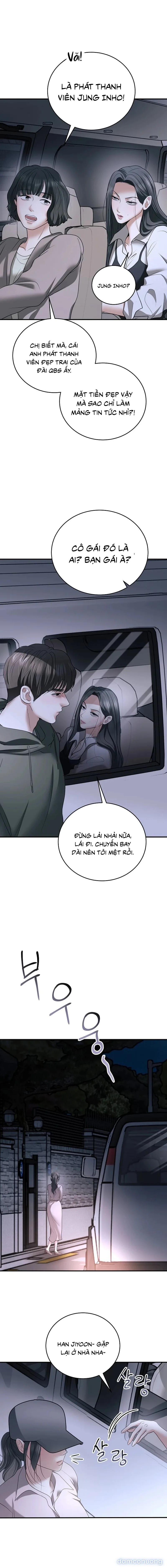 〖18+〗- Chồng Của Bạn Tôi 