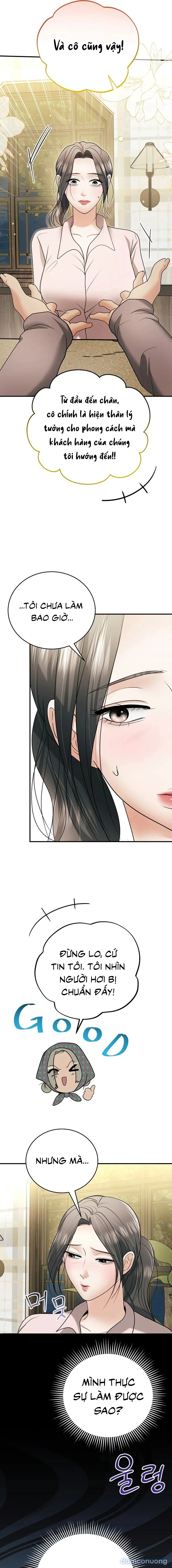 〖18+〗- Chồng Của Bạn Tôi 