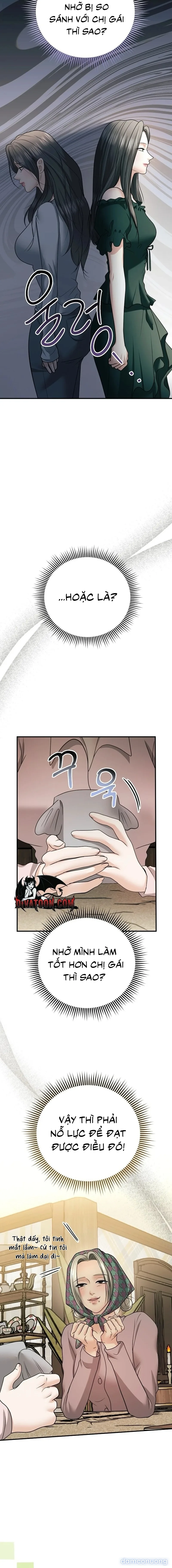 〖18+〗- Chồng Của Bạn Tôi 