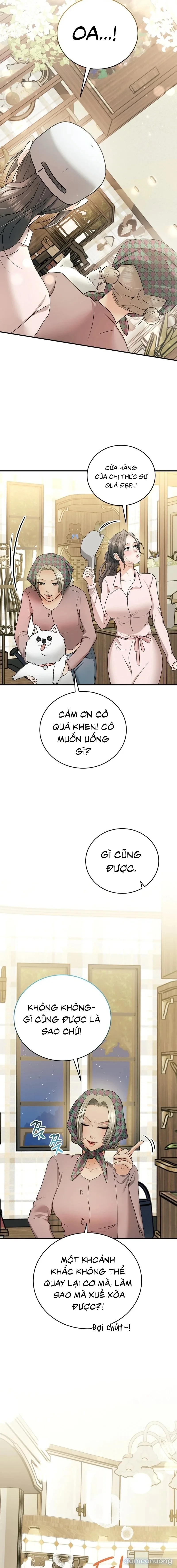 〖18+〗- Chồng Của Bạn Tôi 