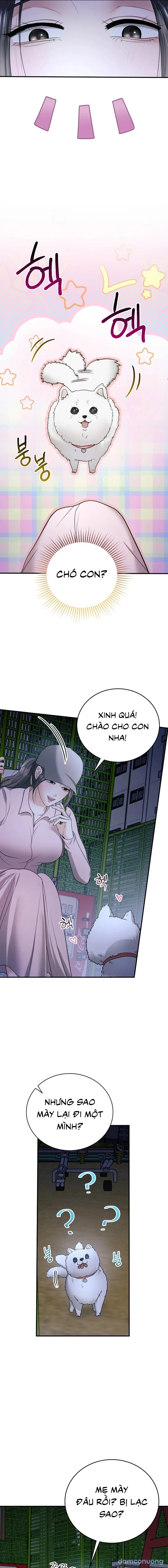 〖18+〗- Chồng Của Bạn Tôi 