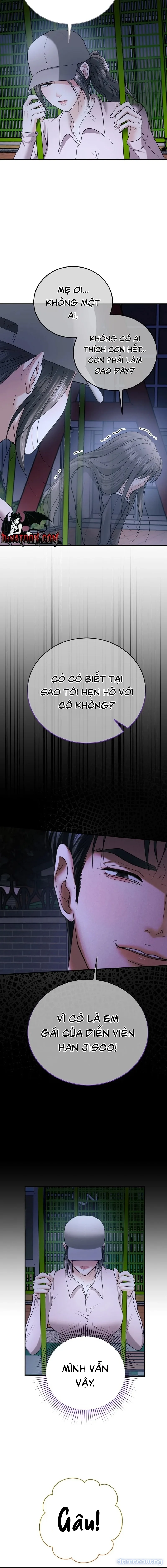 〖18+〗- Chồng Của Bạn Tôi 