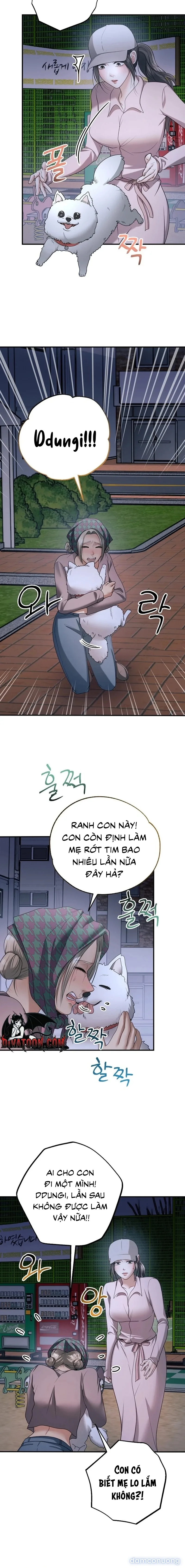 〖18+〗- Chồng Của Bạn Tôi 