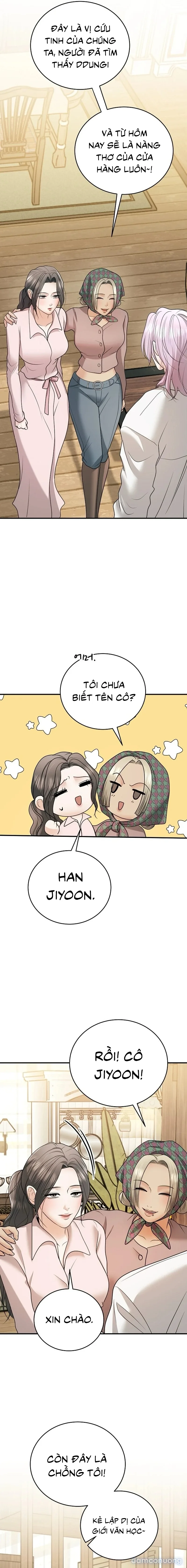 〖18+〗- Chồng Của Bạn Tôi 