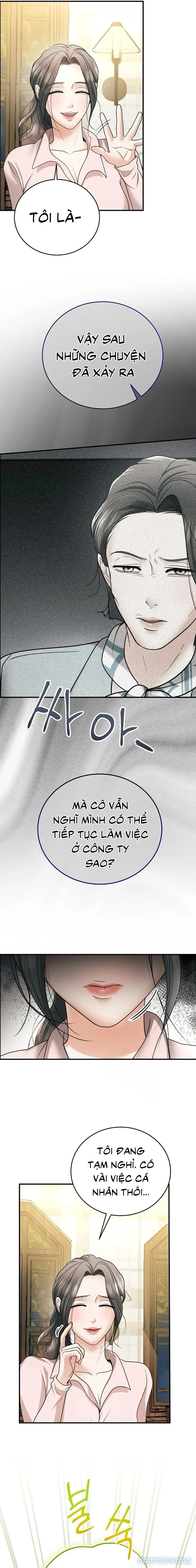 〖18+〗- Chồng Của Bạn Tôi 