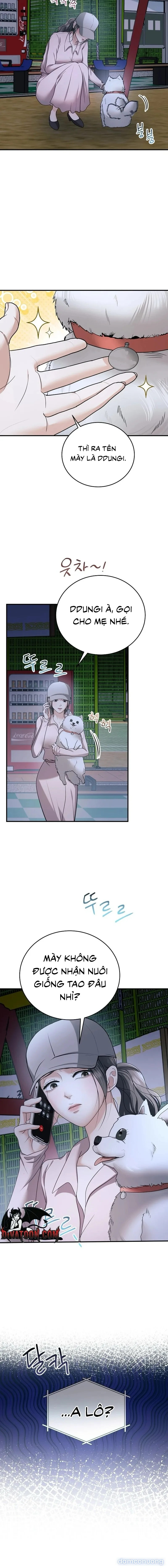 〖18+〗- Chồng Của Bạn Tôi 