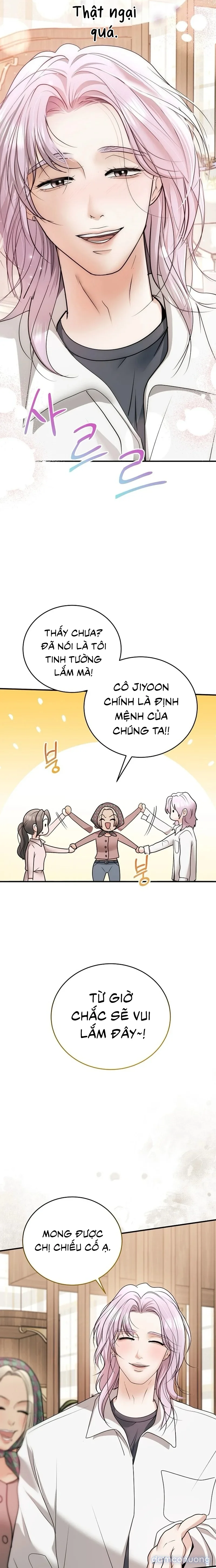 〖18+〗- Chồng Của Bạn Tôi 