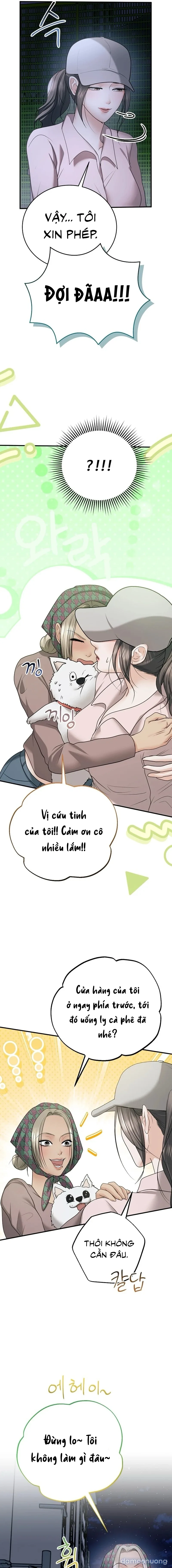 〖18+〗- Chồng Của Bạn Tôi 