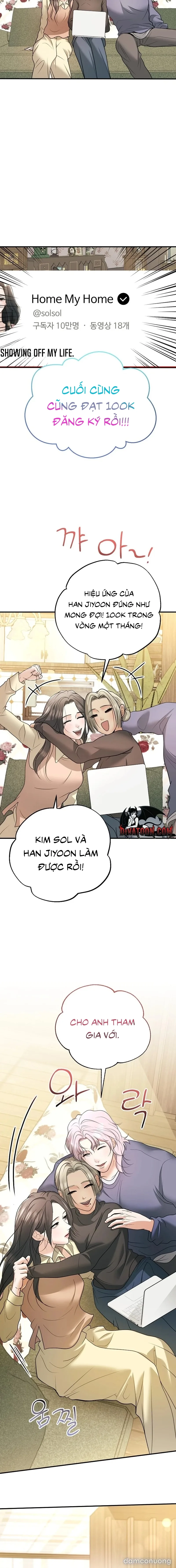 〖18+〗- Chồng Của Bạn Tôi 