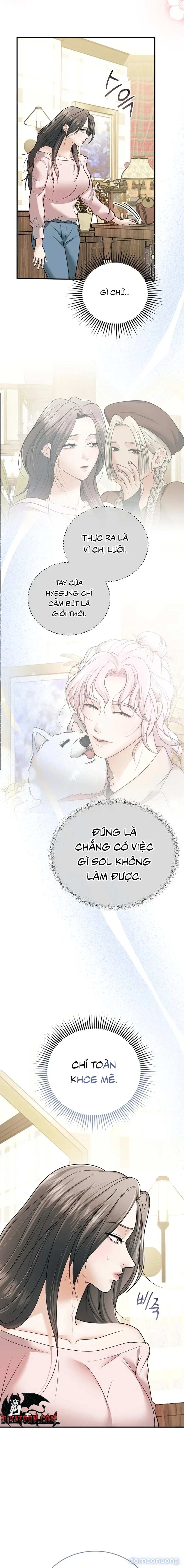 〖18+〗- Chồng Của Bạn Tôi 