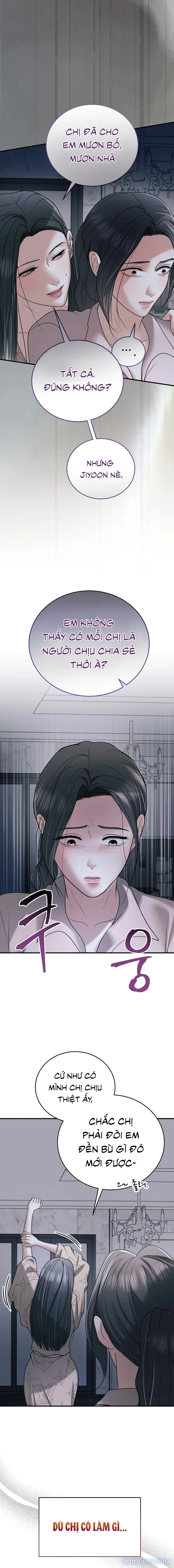〖18+〗- Chồng Của Bạn Tôi 