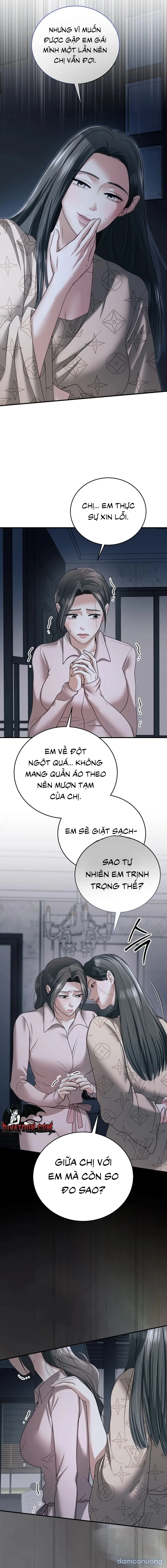 〖18+〗- Chồng Của Bạn Tôi 