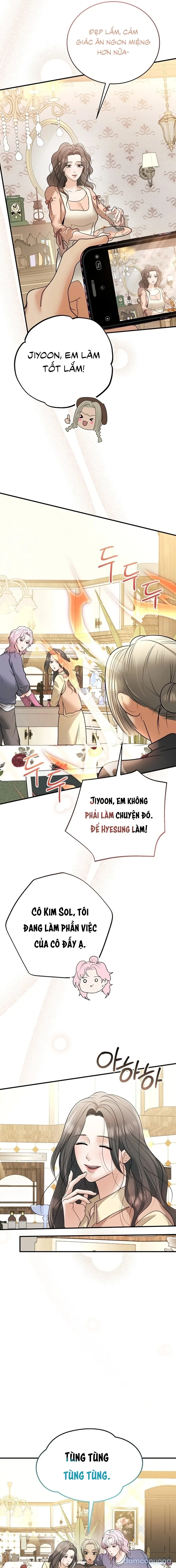 〖18+〗- Chồng Của Bạn Tôi 
