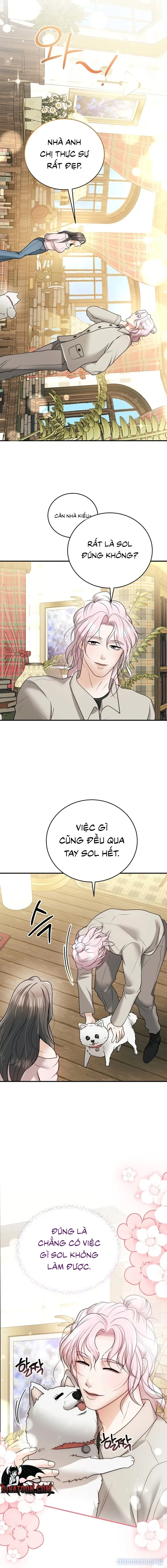 〖18+〗- Chồng Của Bạn Tôi 