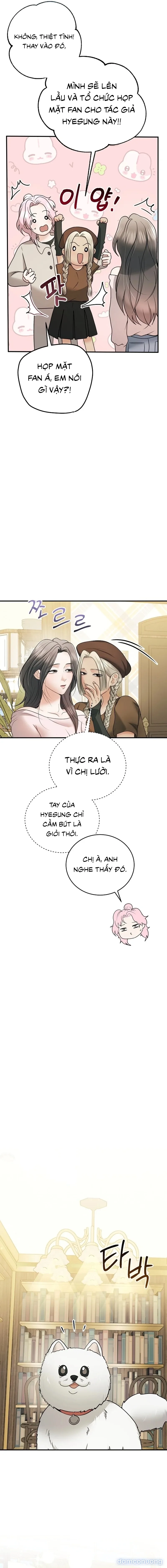 〖18+〗- Chồng Của Bạn Tôi 