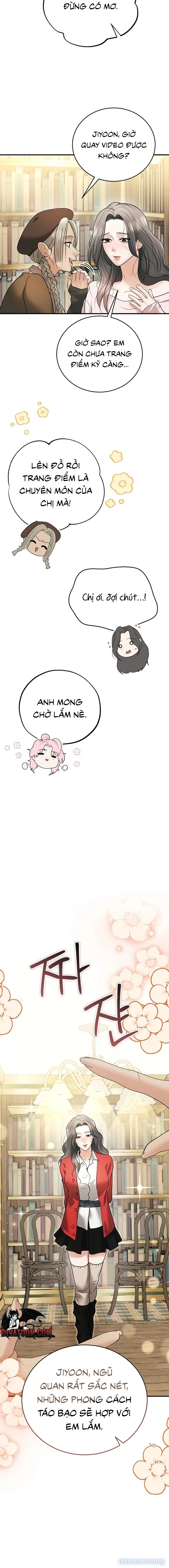 〖18+〗- Chồng Của Bạn Tôi 