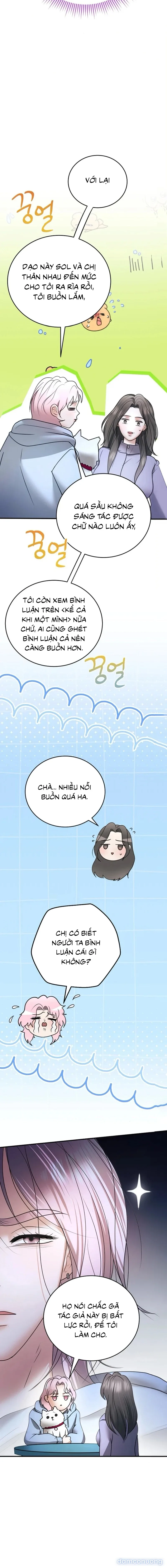 〖18+〗- Chồng Của Bạn Tôi 