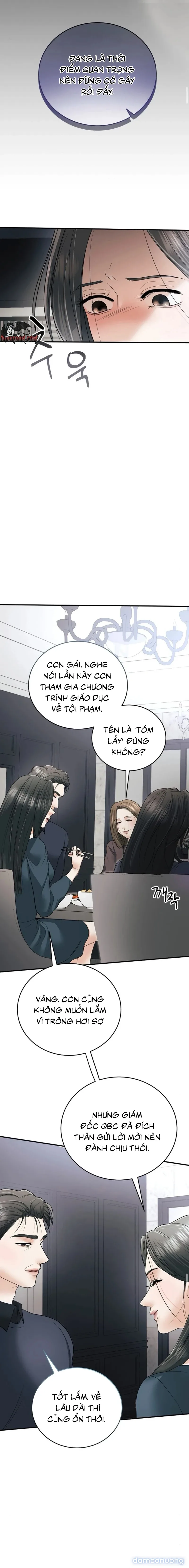 〖18+〗- Chồng Của Bạn Tôi 
