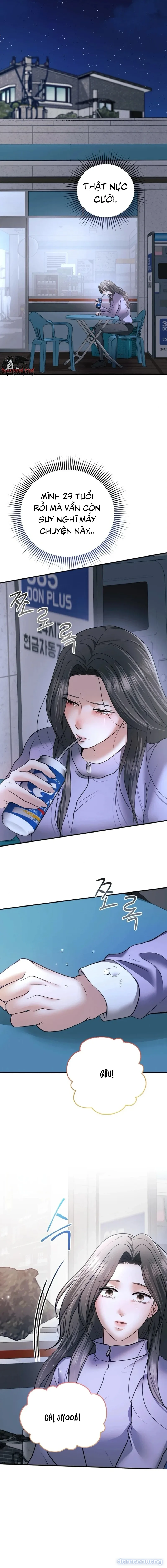 〖18+〗- Chồng Của Bạn Tôi 