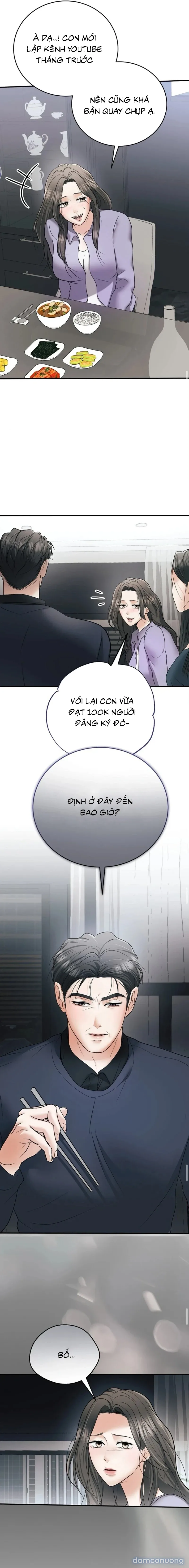 〖18+〗- Chồng Của Bạn Tôi 
