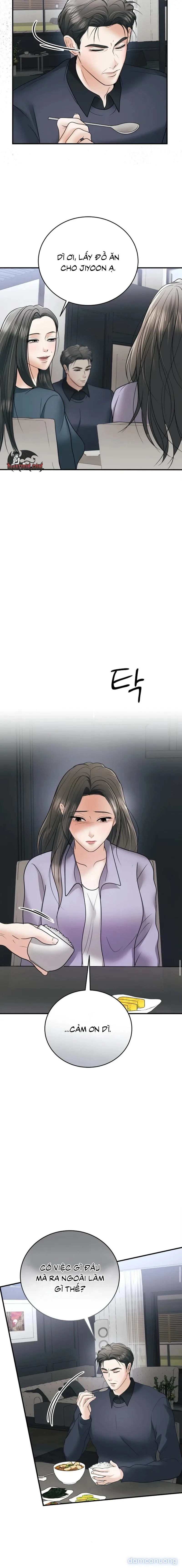 〖18+〗- Chồng Của Bạn Tôi 