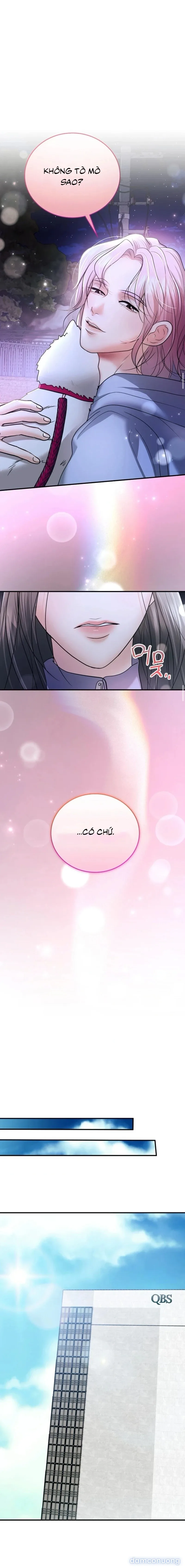 〖18+〗- Chồng Của Bạn Tôi 