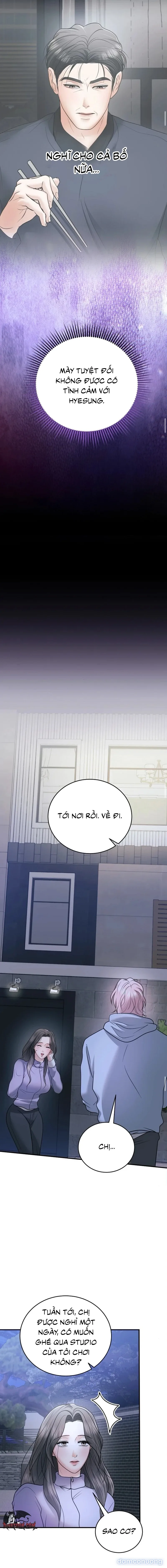 〖18+〗- Chồng Của Bạn Tôi 