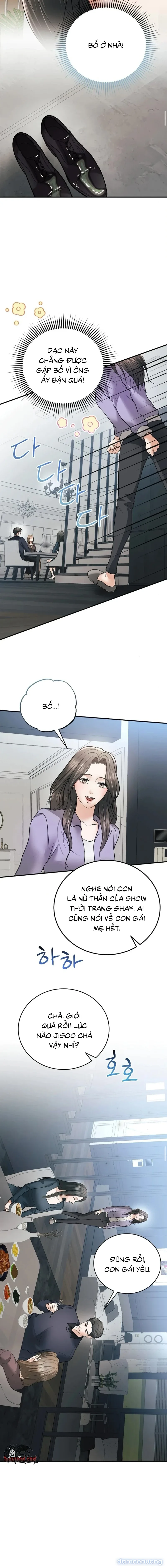 〖18+〗- Chồng Của Bạn Tôi 