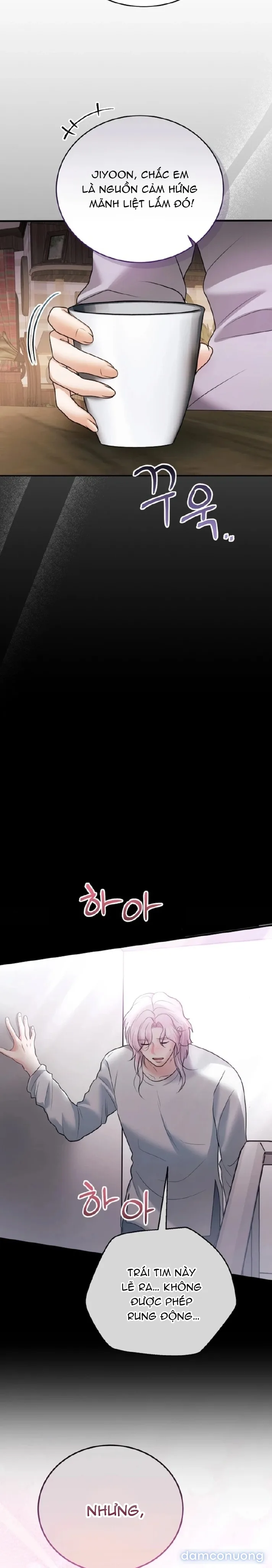 〖18+〗- Chồng Của Bạn Tôi 