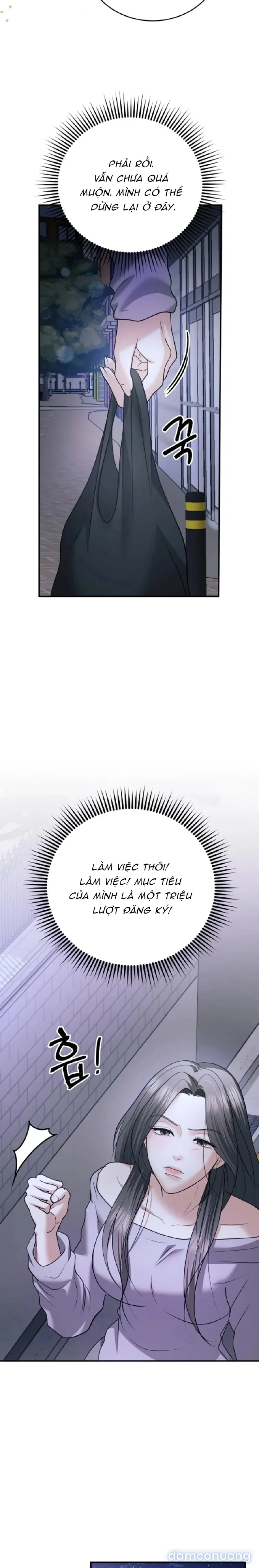 〖18+〗- Chồng Của Bạn Tôi 