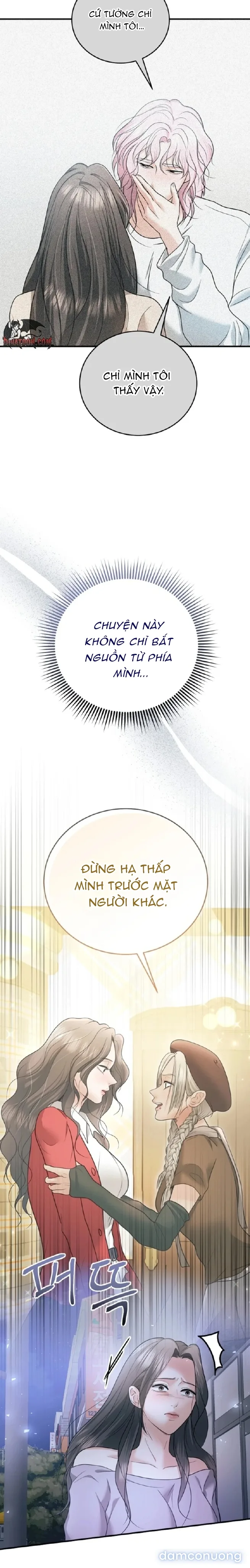 〖18+〗- Chồng Của Bạn Tôi 