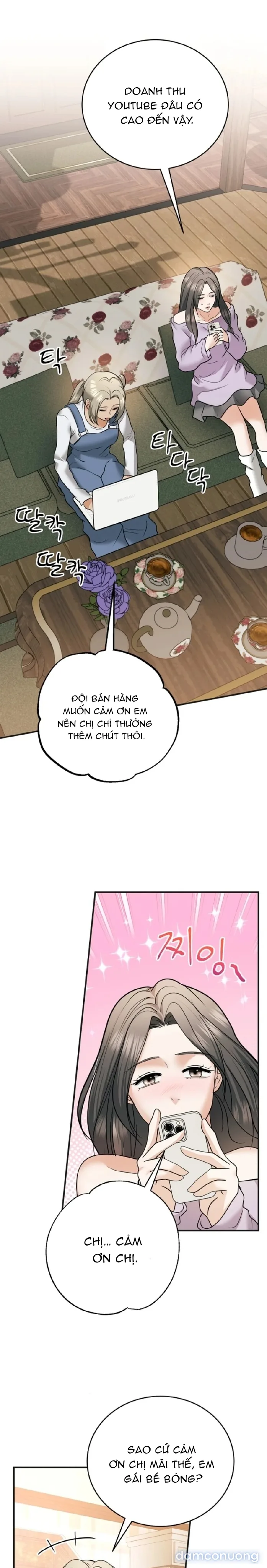 〖18+〗- Chồng Của Bạn Tôi 