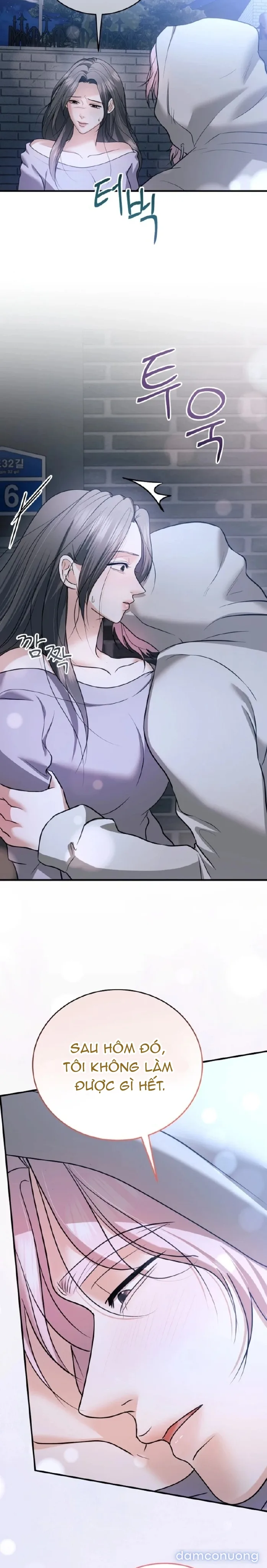 〖18+〗- Chồng Của Bạn Tôi 