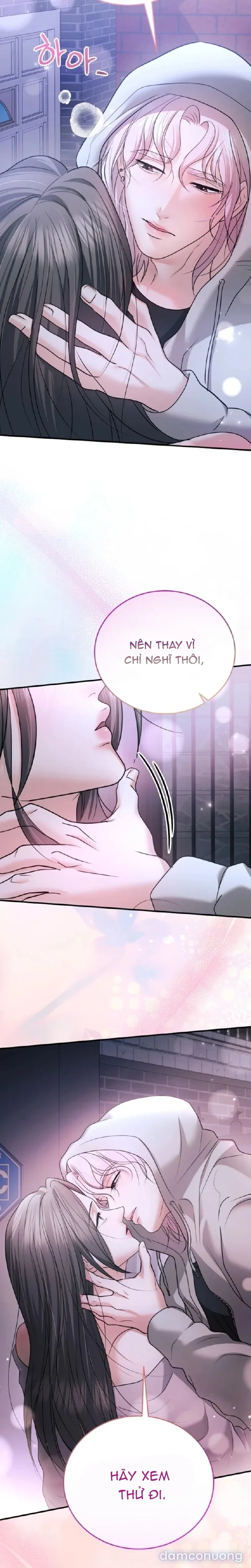 〖18+〗- Chồng Của Bạn Tôi 