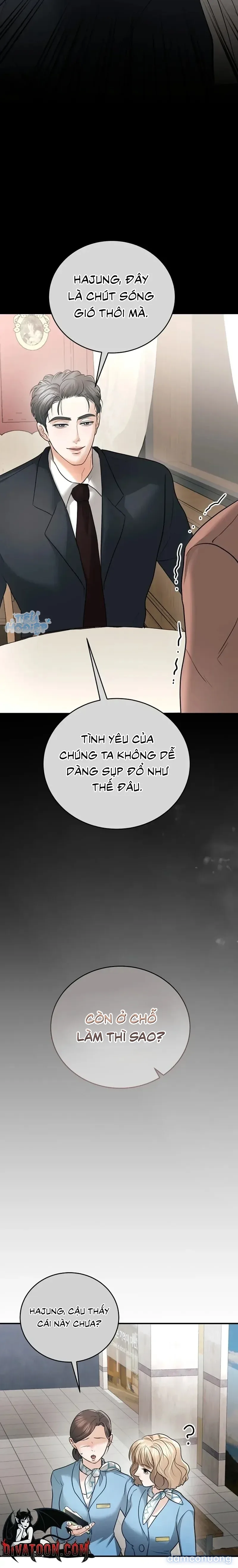 〖18+〗- Chồng Của Bạn Tôi 