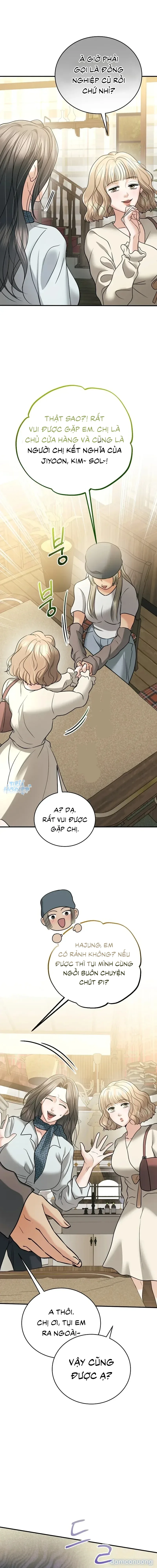 〖18+〗- Chồng Của Bạn Tôi 