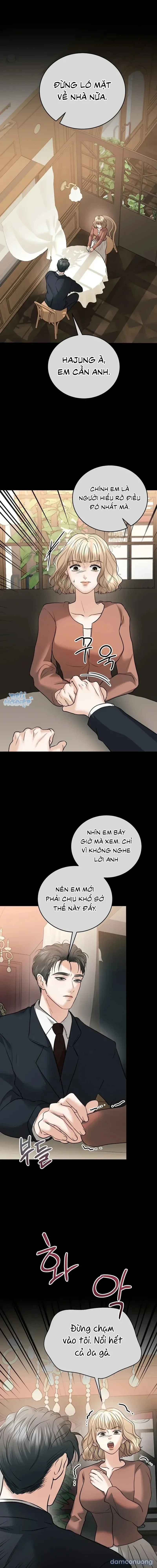 〖18+〗- Chồng Của Bạn Tôi 