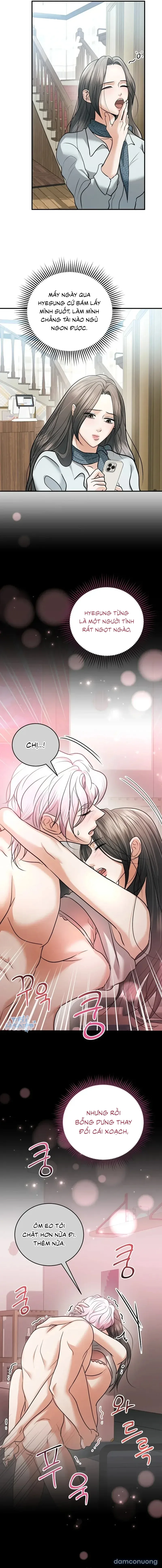 〖18+〗- Chồng Của Bạn Tôi 