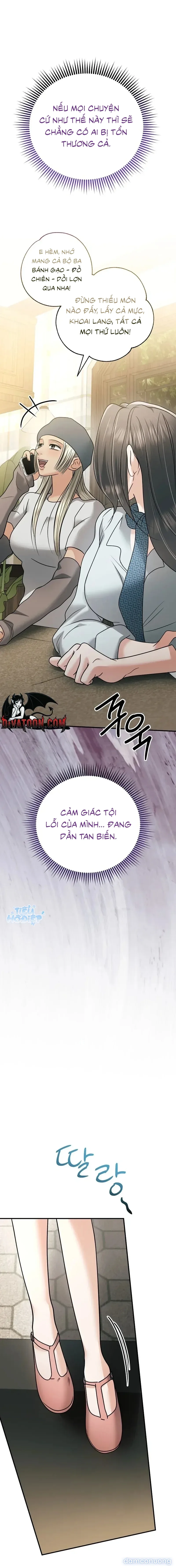 〖18+〗- Chồng Của Bạn Tôi 