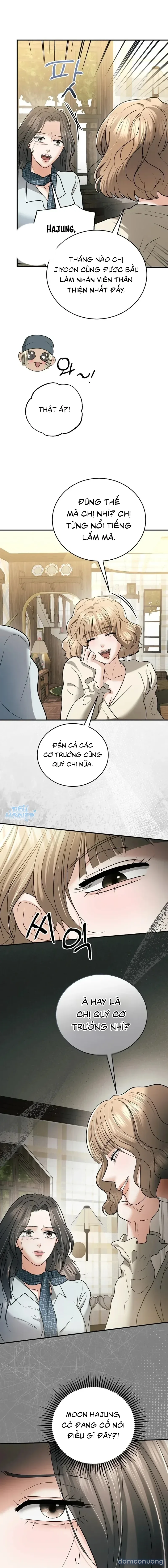 〖18+〗- Chồng Của Bạn Tôi 