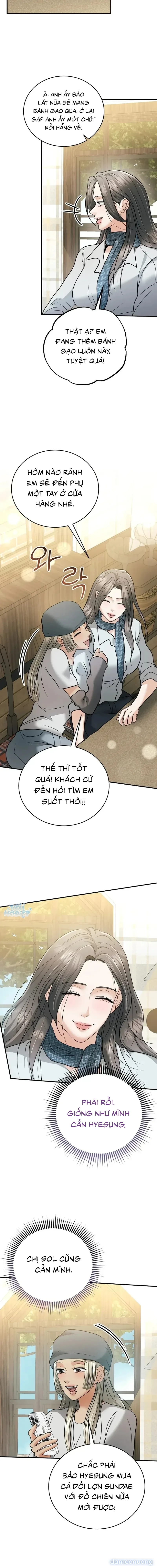 〖18+〗- Chồng Của Bạn Tôi 