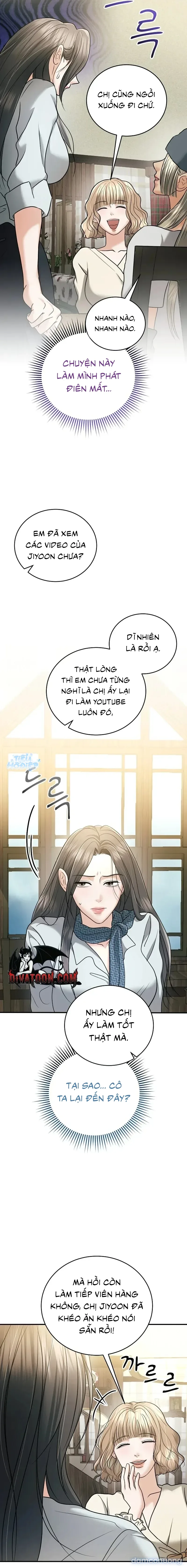 〖18+〗- Chồng Của Bạn Tôi 